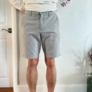 RVCA Gray Shorts
